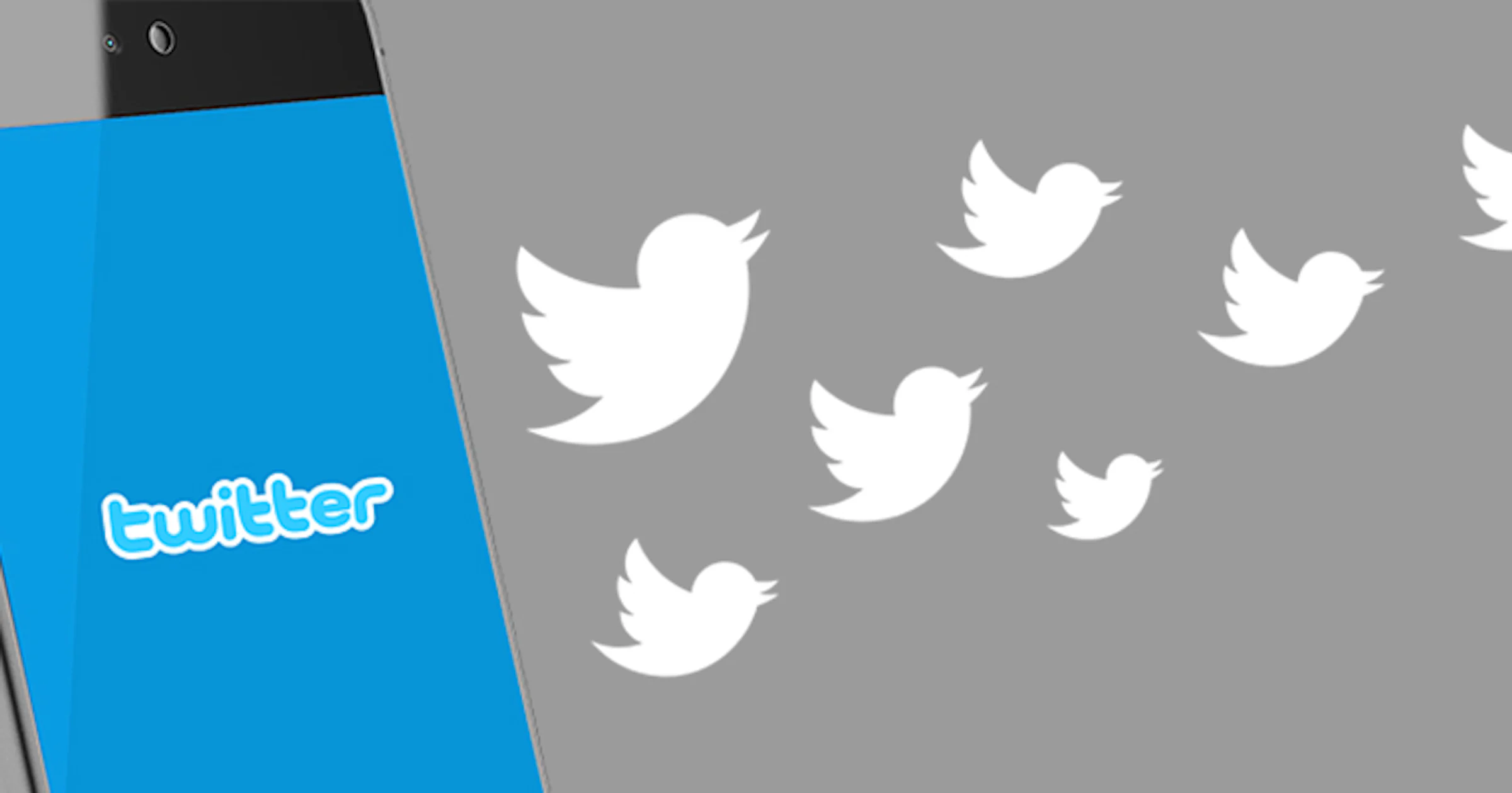 Twitter verwijdert accounts overleden gebruikers toch niet zomaar