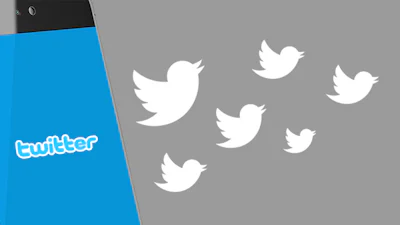 Twitter verwijdert accounts overleden gebruikers toch niet zomaar