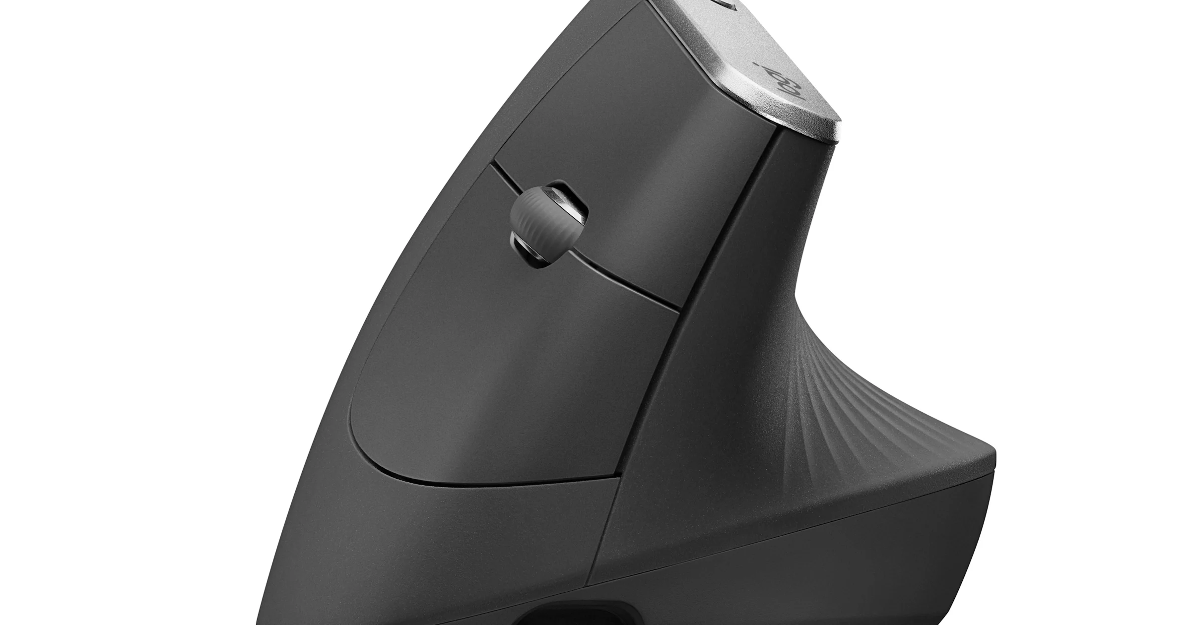 Review: Logitech MX Vertical