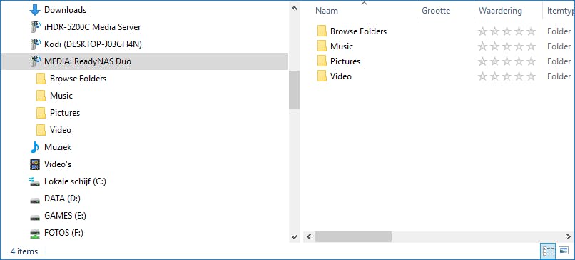 Lek in Windows 10 zorgt voor crash bij SMB-verbinding