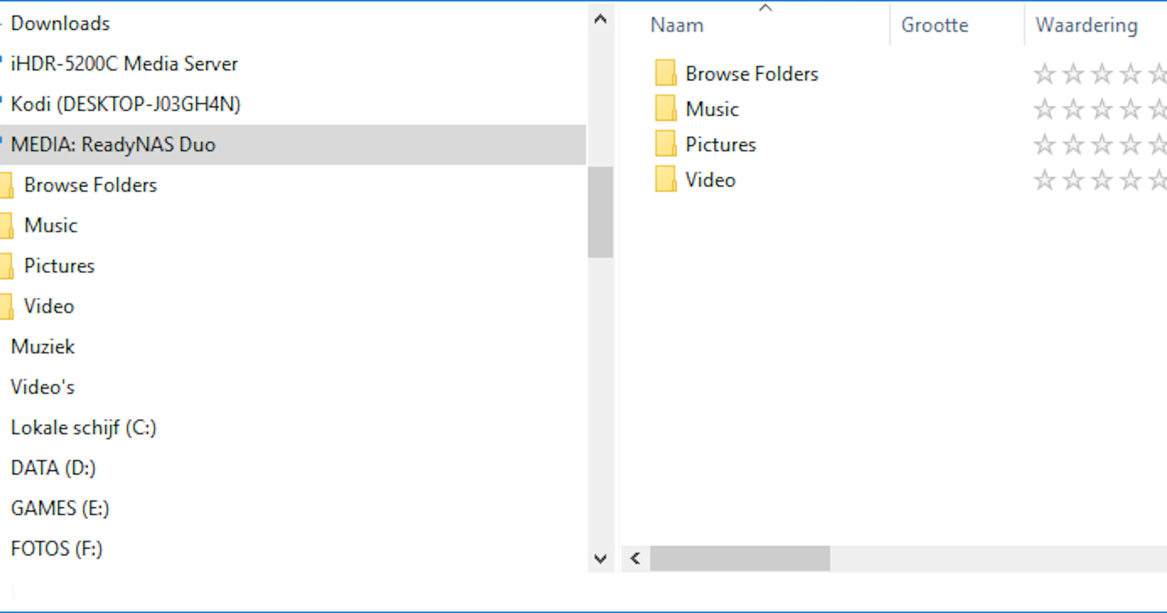 Lek in Windows 10 zorgt voor crash bij SMB-verbinding