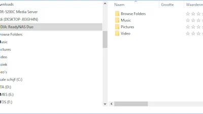 Lek in Windows 10 zorgt voor crash bij SMB-verbinding