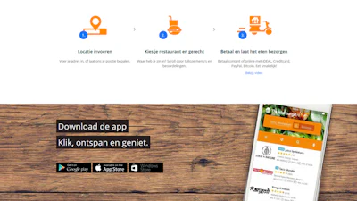 Onderzoek naar betrouwbaarheid Thuisbezorgd-recensies