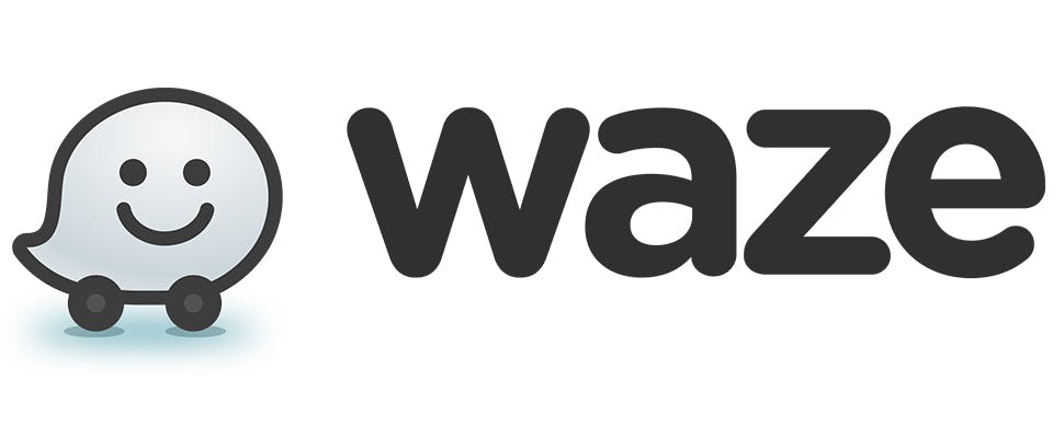 Navigeren met Waze