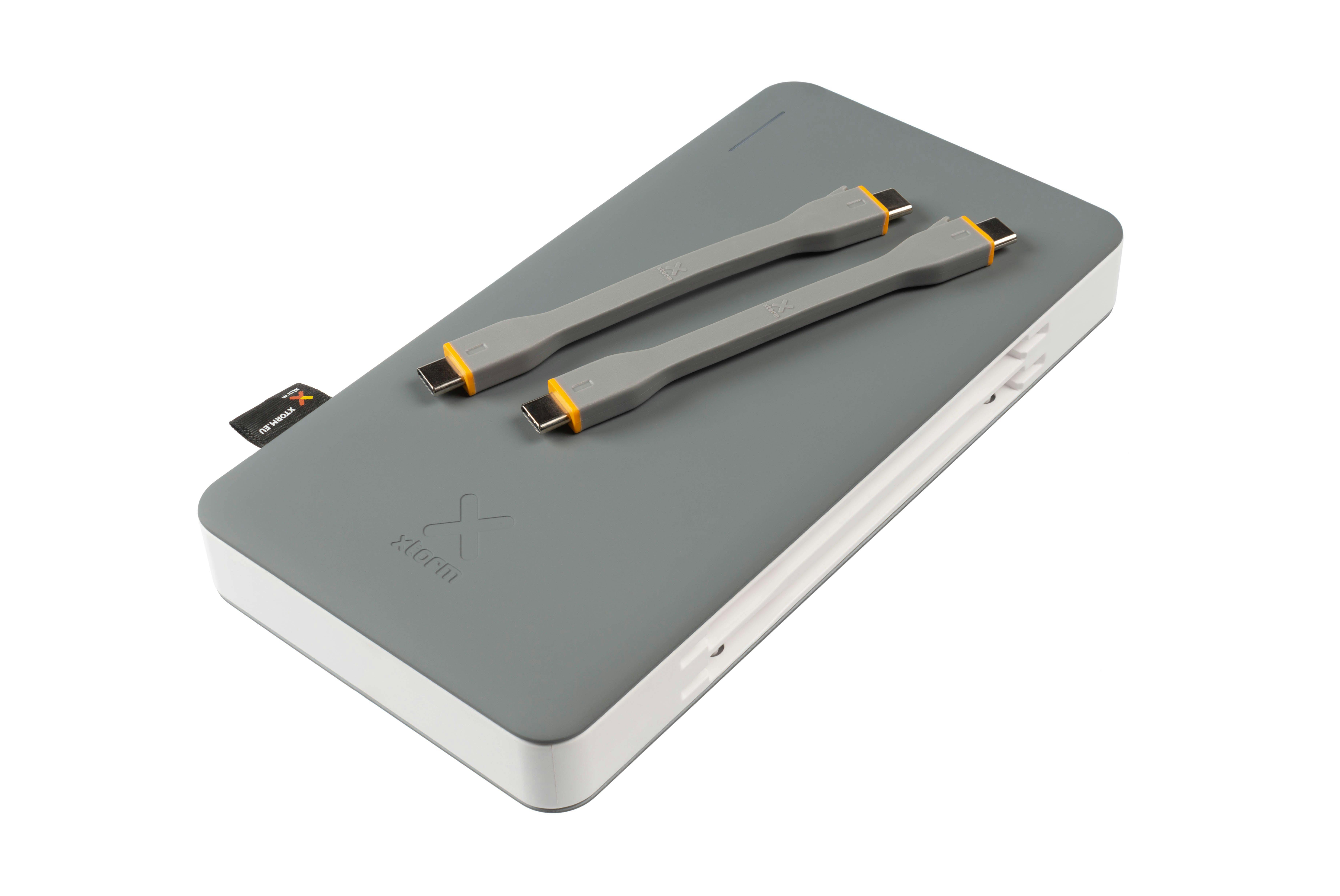 Review: Xtorm 60W Power Bank Voyager 26000 (XB303)