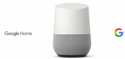 Tv-reclame zorgt voor automatische activatie Google Home