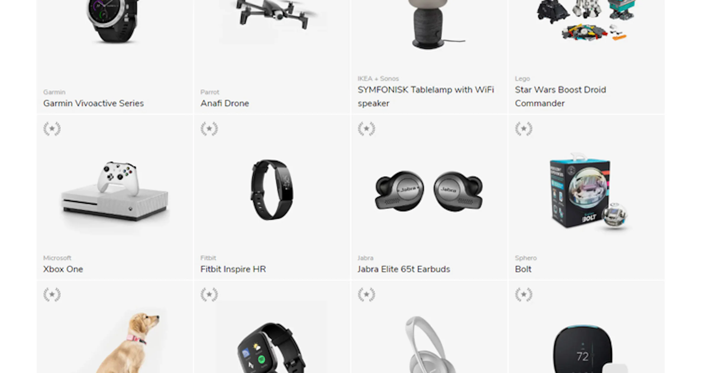 Mozilla beoordeelt beveiliging populaire IoT-kerstcadeaus