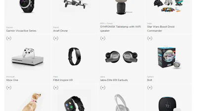 Mozilla beoordeelt beveiliging populaire IoT-kerstcadeaus