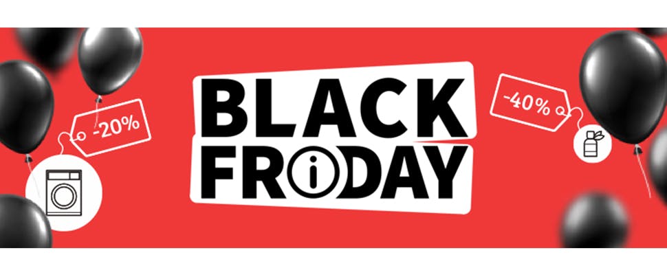 Black Friday: de beste elektronica-deals vinden