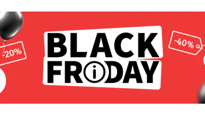 Black Friday: de beste elektronica-deals vinden