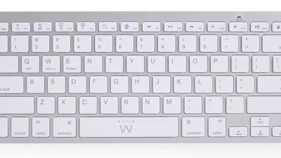 Review: Ewent Ultra-Slim Bluetooth Keyboard EW3163
