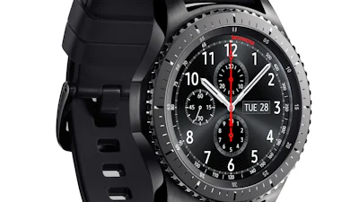 Review: Samsung Gear S3