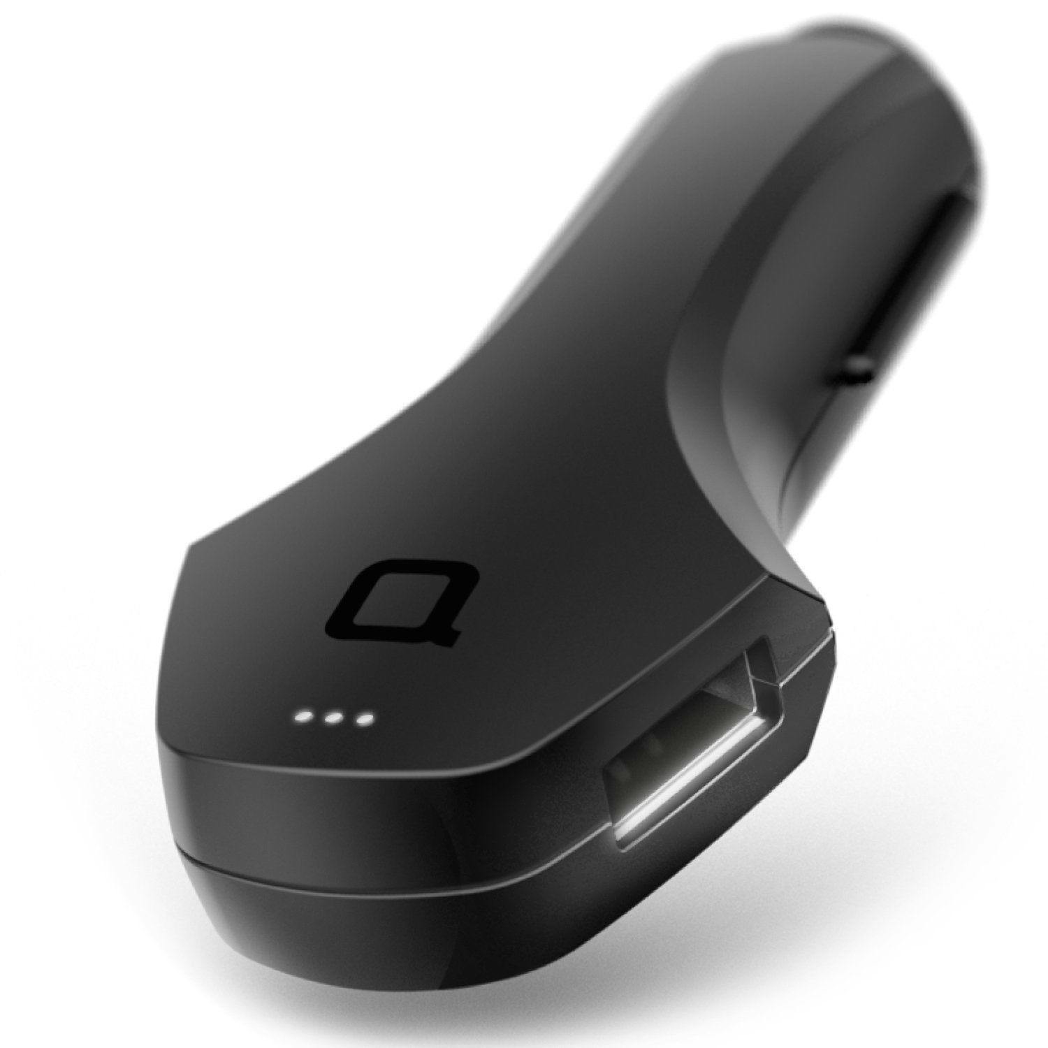 Review: Nonda Zus Smart Car Charger