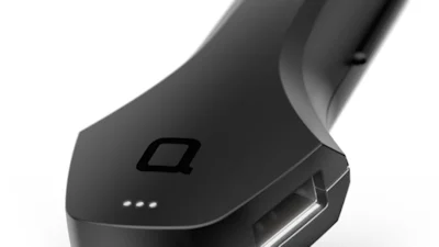 Review: Nonda Zus Smart Car Charger