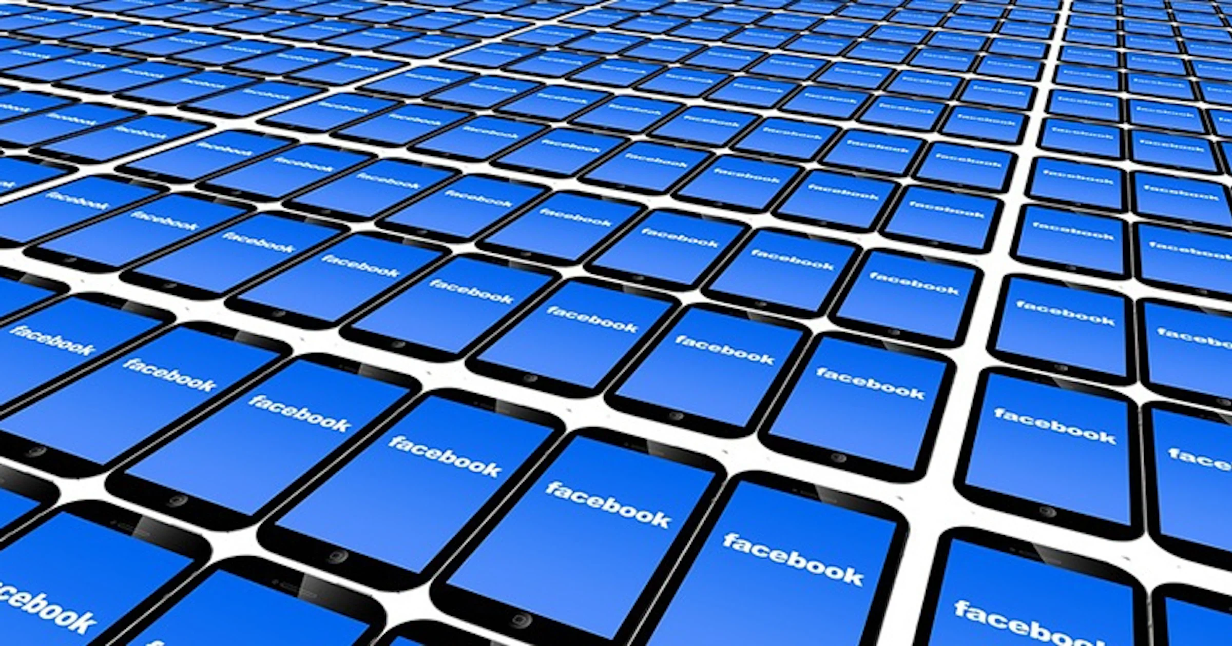 Android-apps delen data met Facebook zonder toestemming