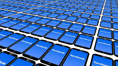 Android-apps delen data met Facebook zonder toestemming