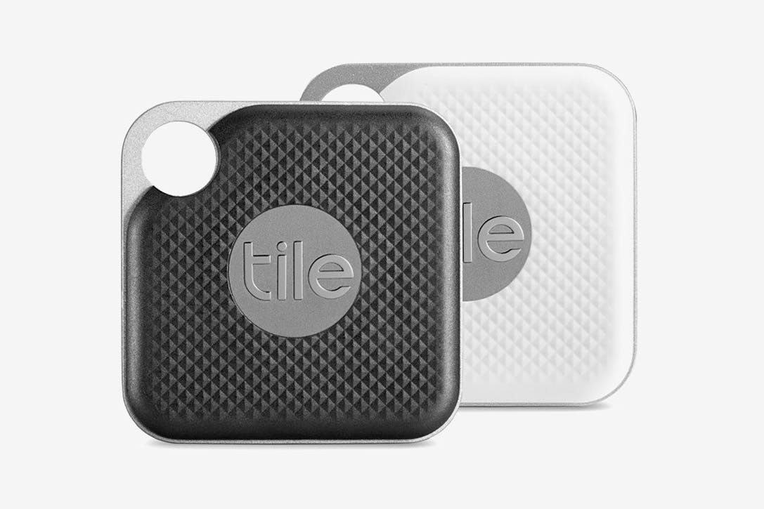 Review: Tile Pro
