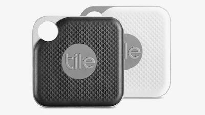Review: Tile Pro