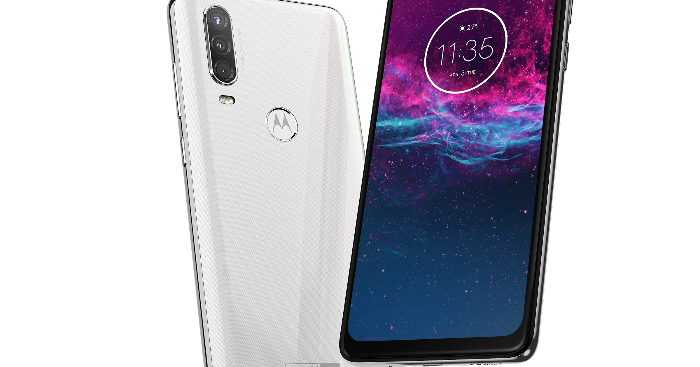 Review: Motorola One Action