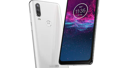 Review: Motorola One Action