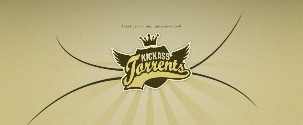 Pas op voor deze malafide versie KickAss Torrents