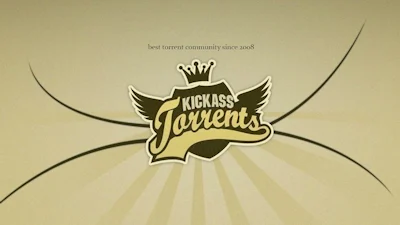 Pas op voor deze malafide versie KickAss Torrents