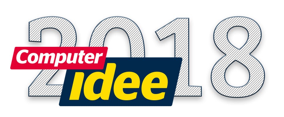 Jaaroverzicht 2018: Bewuster het nieuwe tech-jaar in