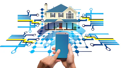 Meeste Nederlanders vertrouwen slimme apparaten niet