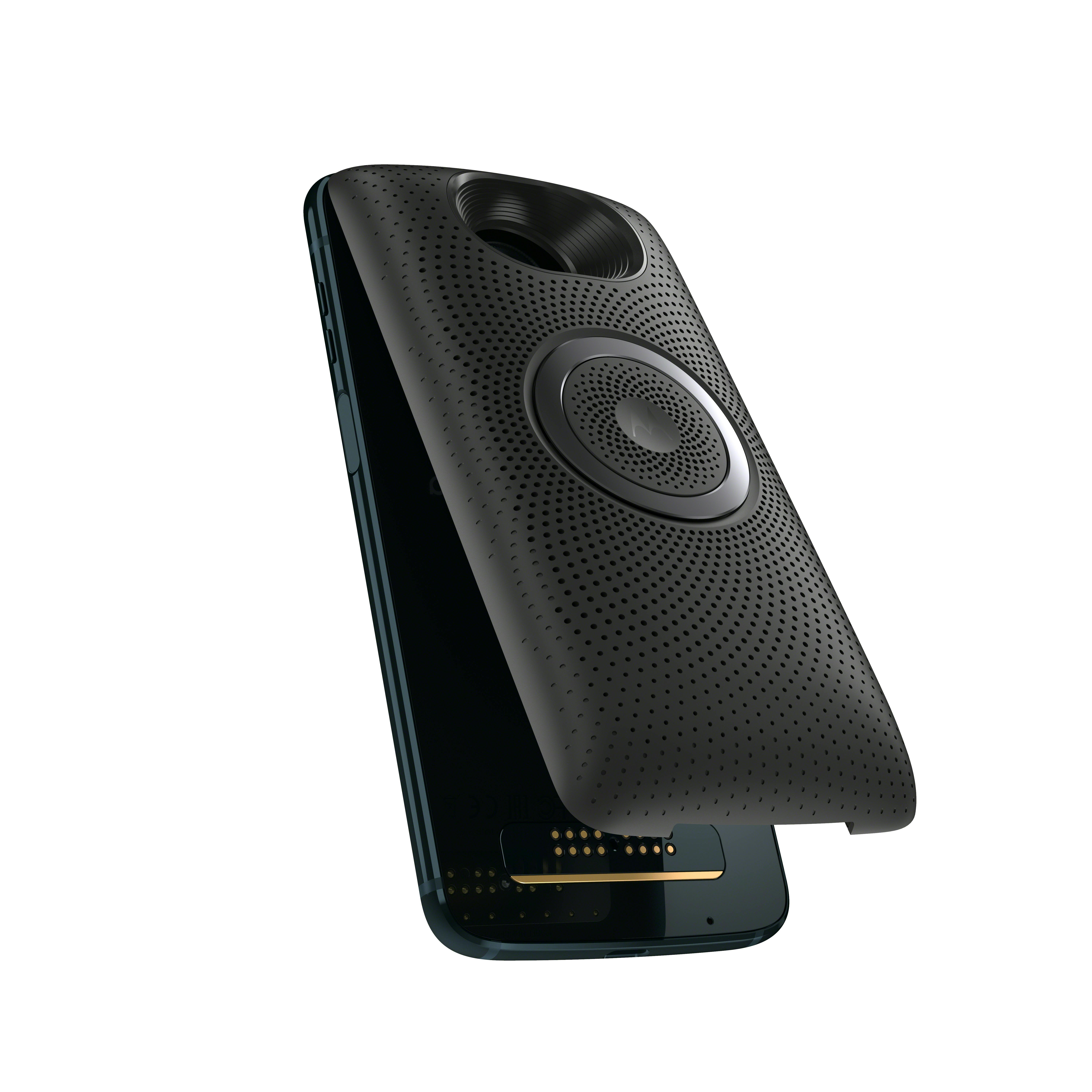 Review: Moto Z3 Play