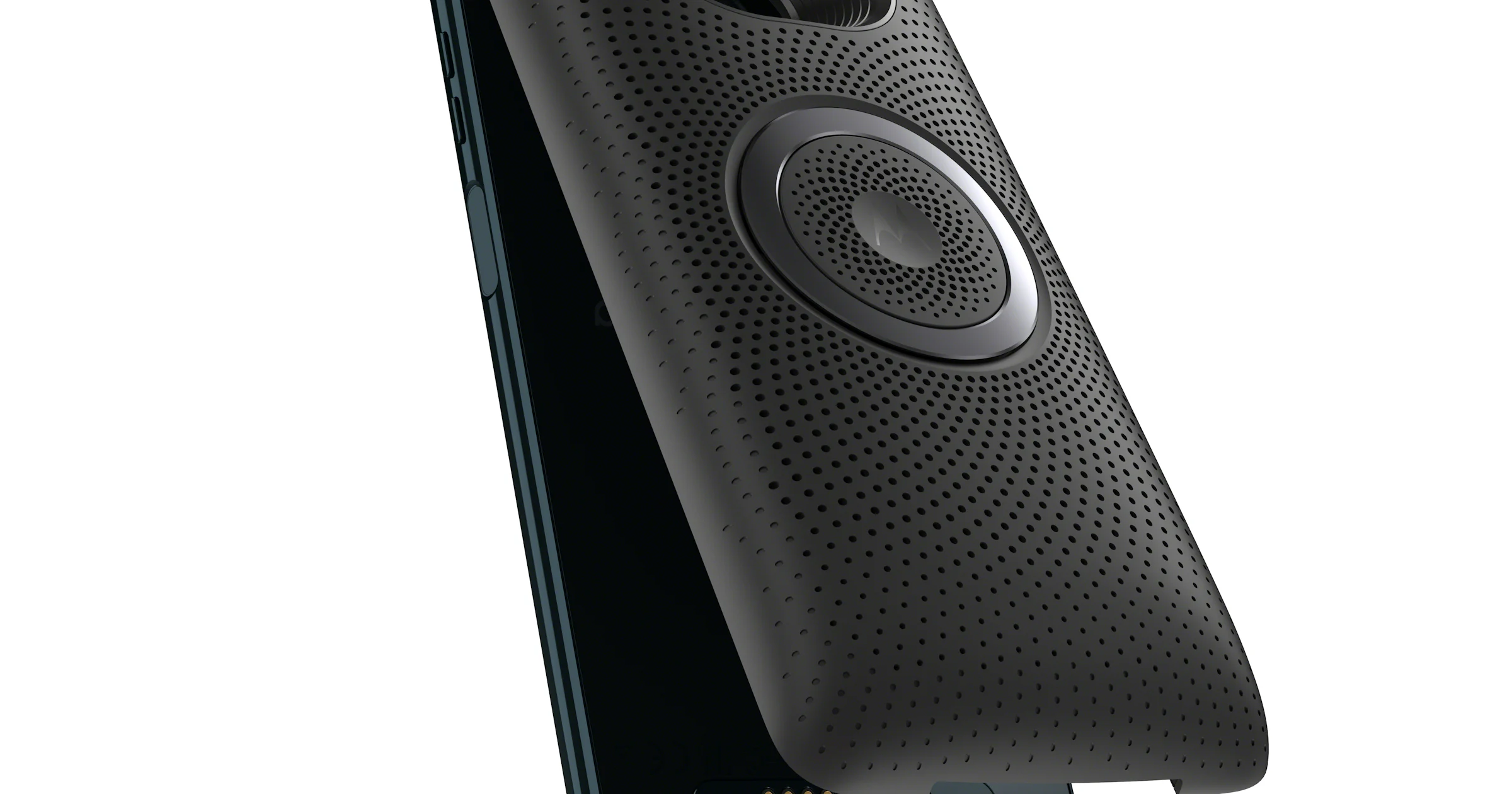 Review: Moto Z3 Play