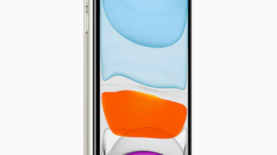 Review: Apple iPhone 11