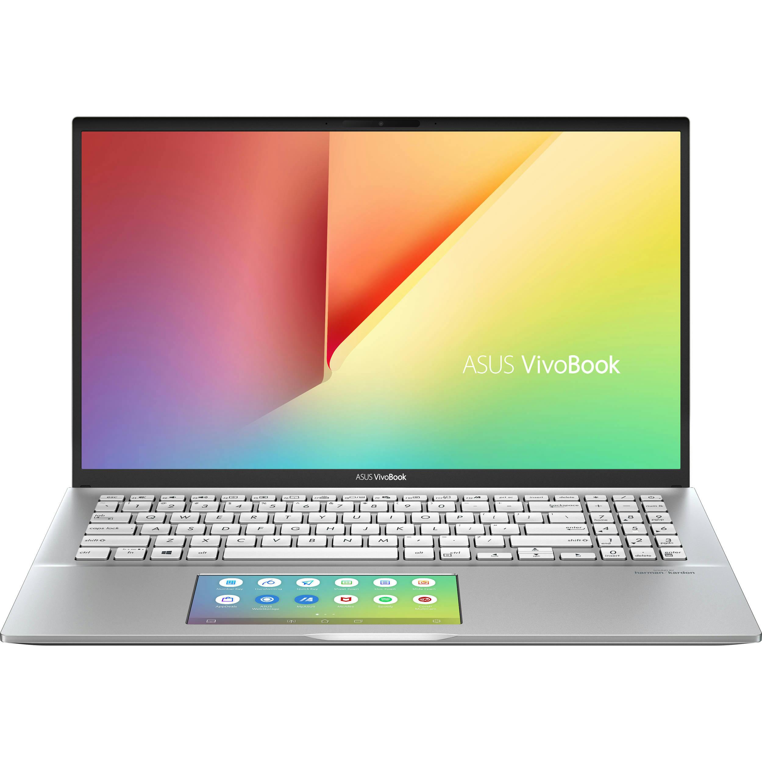 Review: Asus VivoBook S15 (S532FL)