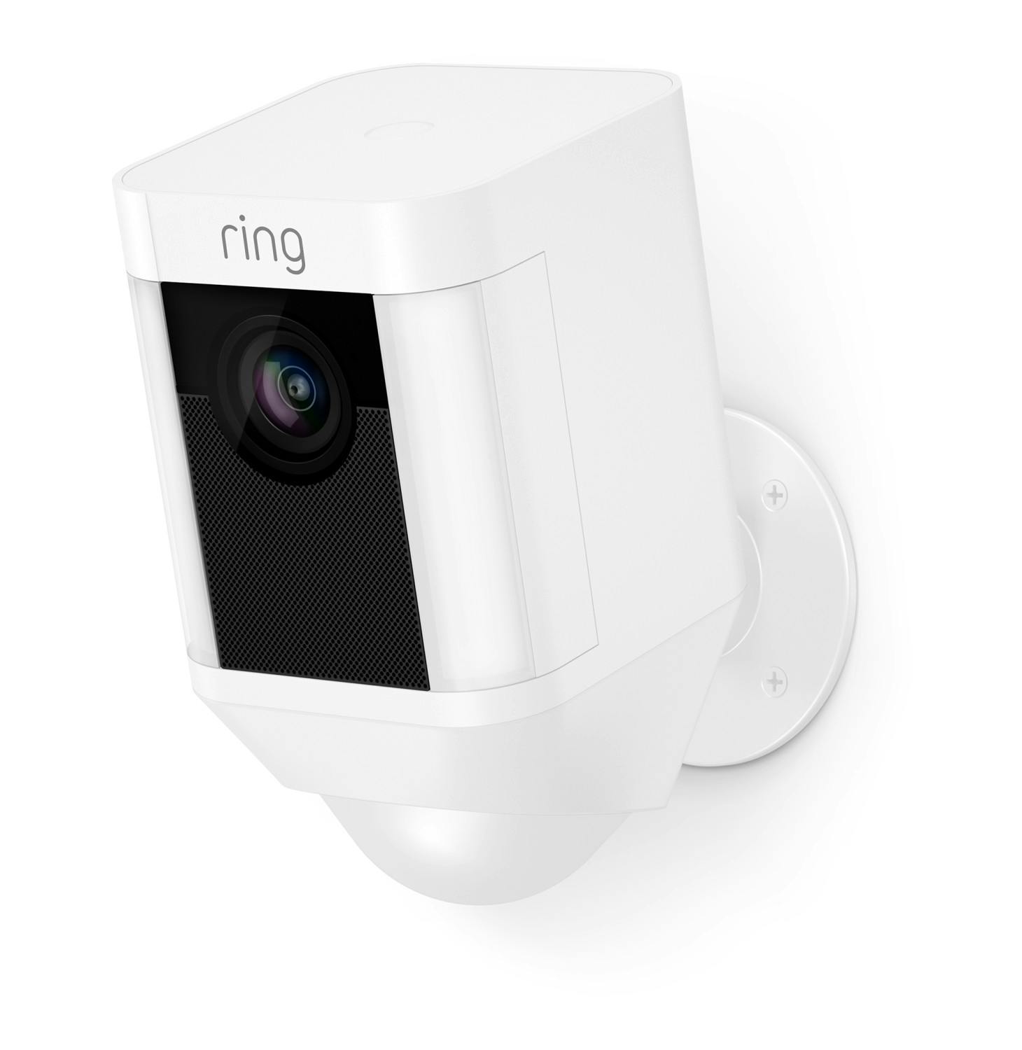 Review: Ring Spotlight Cam