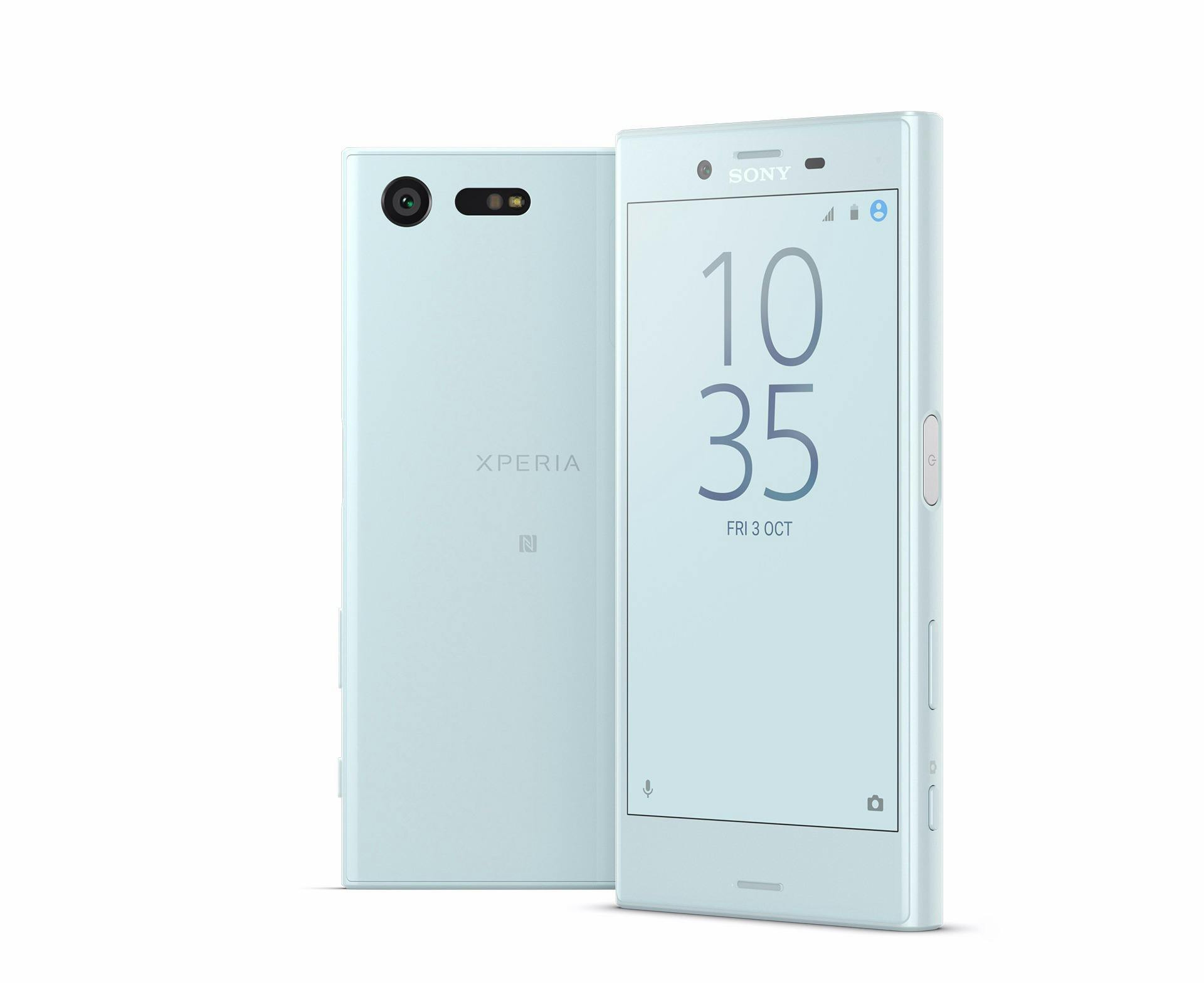 Sony Xperia X Compact
