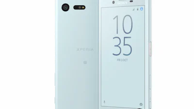 Sony Xperia X Compact