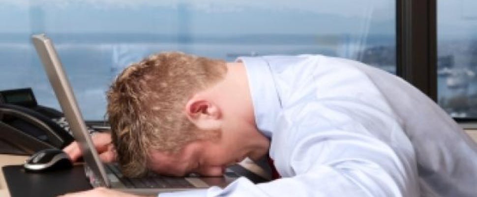 'Onbereikbaar buiten werktijd moet recht worden'