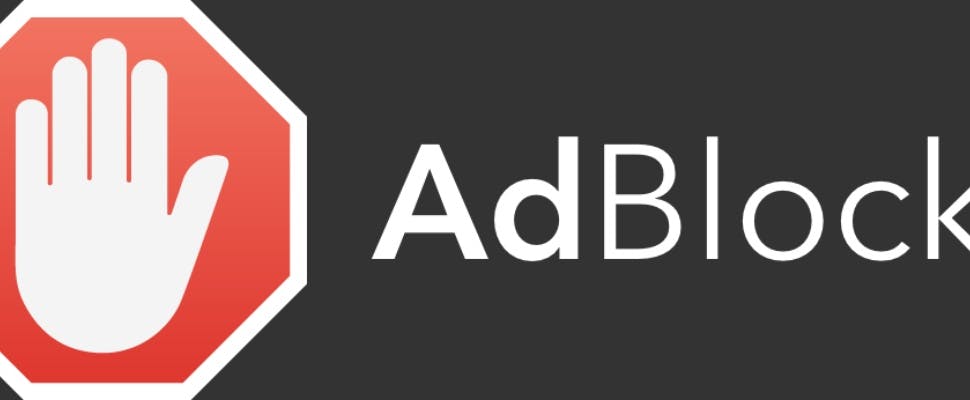 'Adblock-gebruik neemt wereldwijd toe'