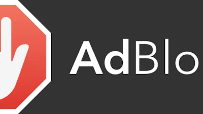 'Adblock-gebruik neemt wereldwijd toe'