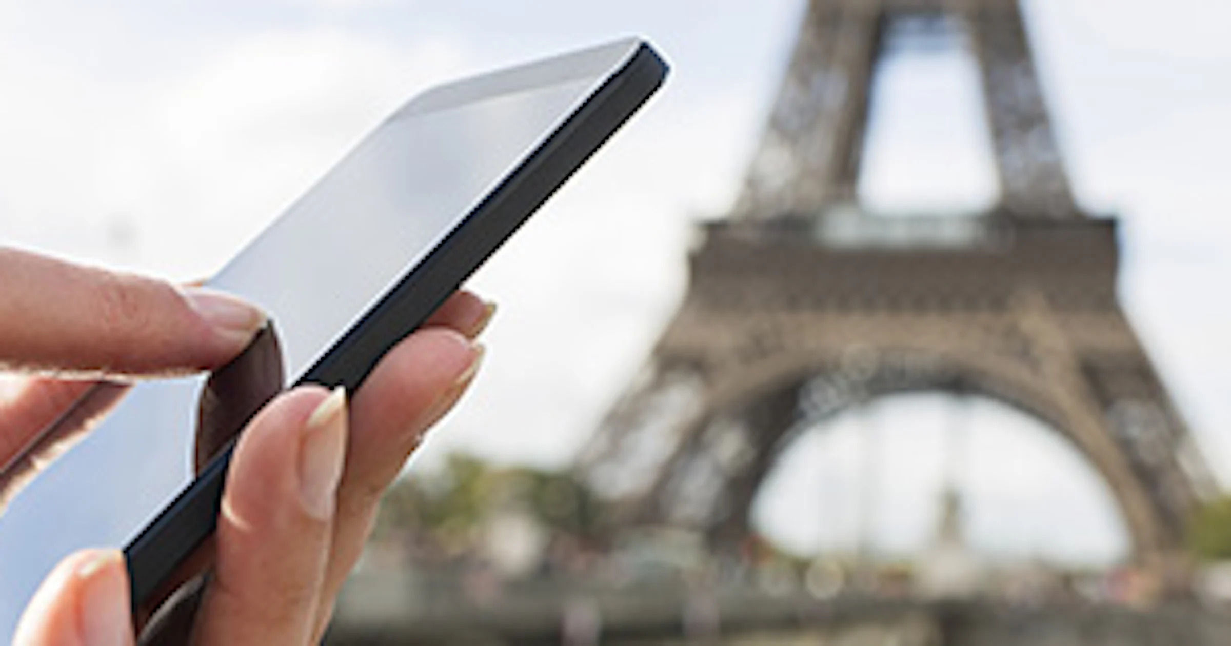 Europees Parlement maakt prijzen voor roaming in buitenland bekend
