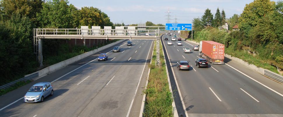 Rechtszaak rond langer bewaren van kentekengegevens