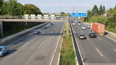 Rechtszaak rond langer bewaren van kentekengegevens