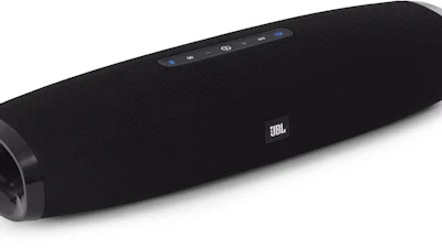 Review: JBL Boost TV