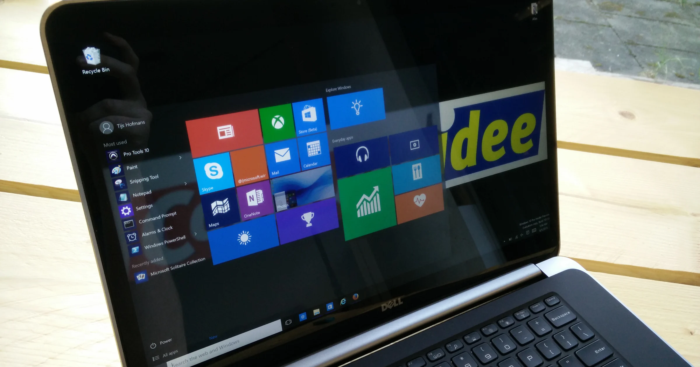 Grote privacy-organisatie gaat tekeer tegen agressieve privacy-instellingen Windows 10
