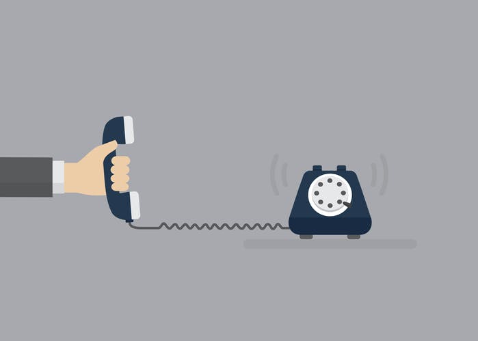 Hoe Managed SIP Trunk vaste telefonie nieuw leven inblaast