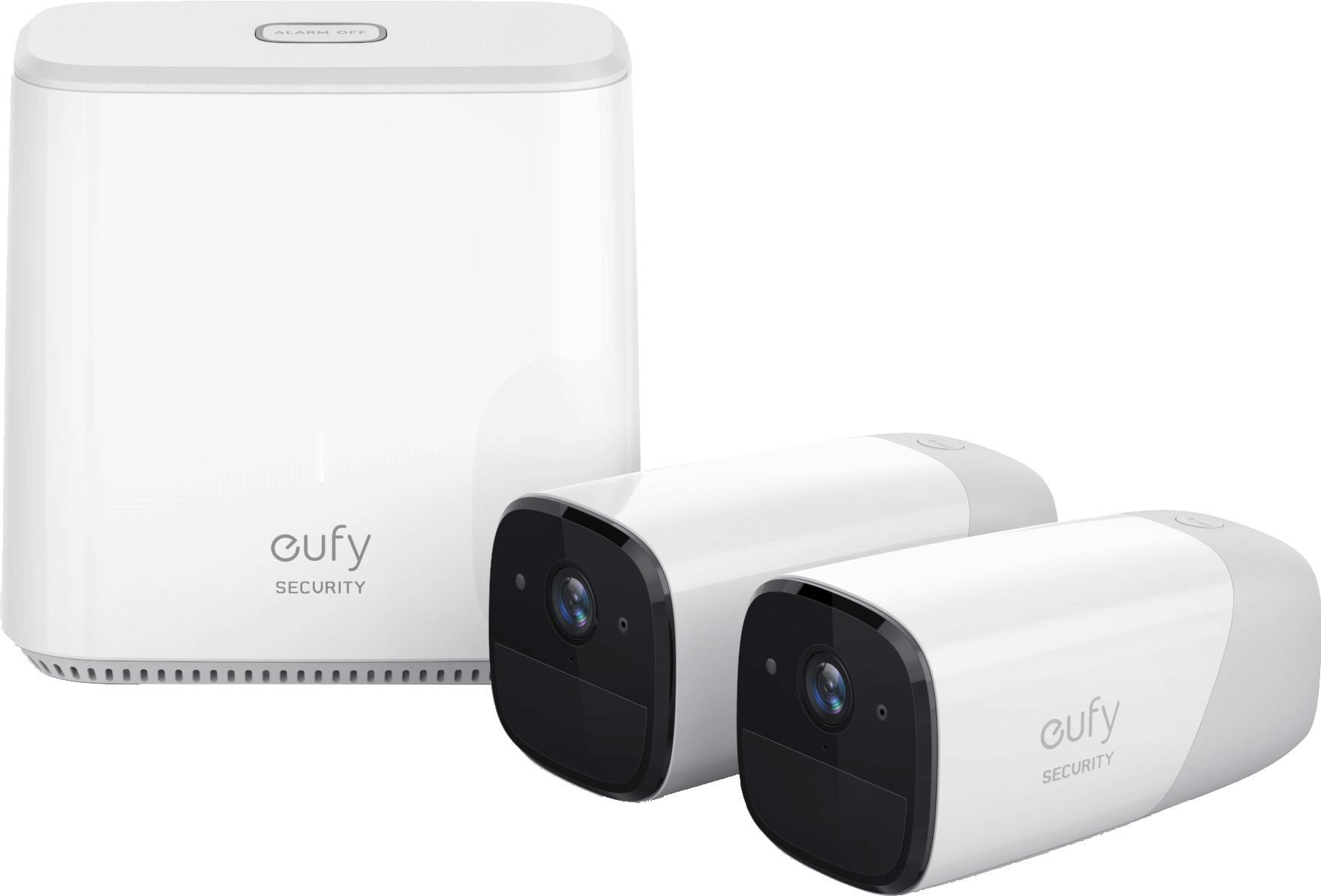 Review: Anker Eufycam Duo Pack