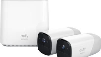 Review: Anker Eufycam Duo Pack