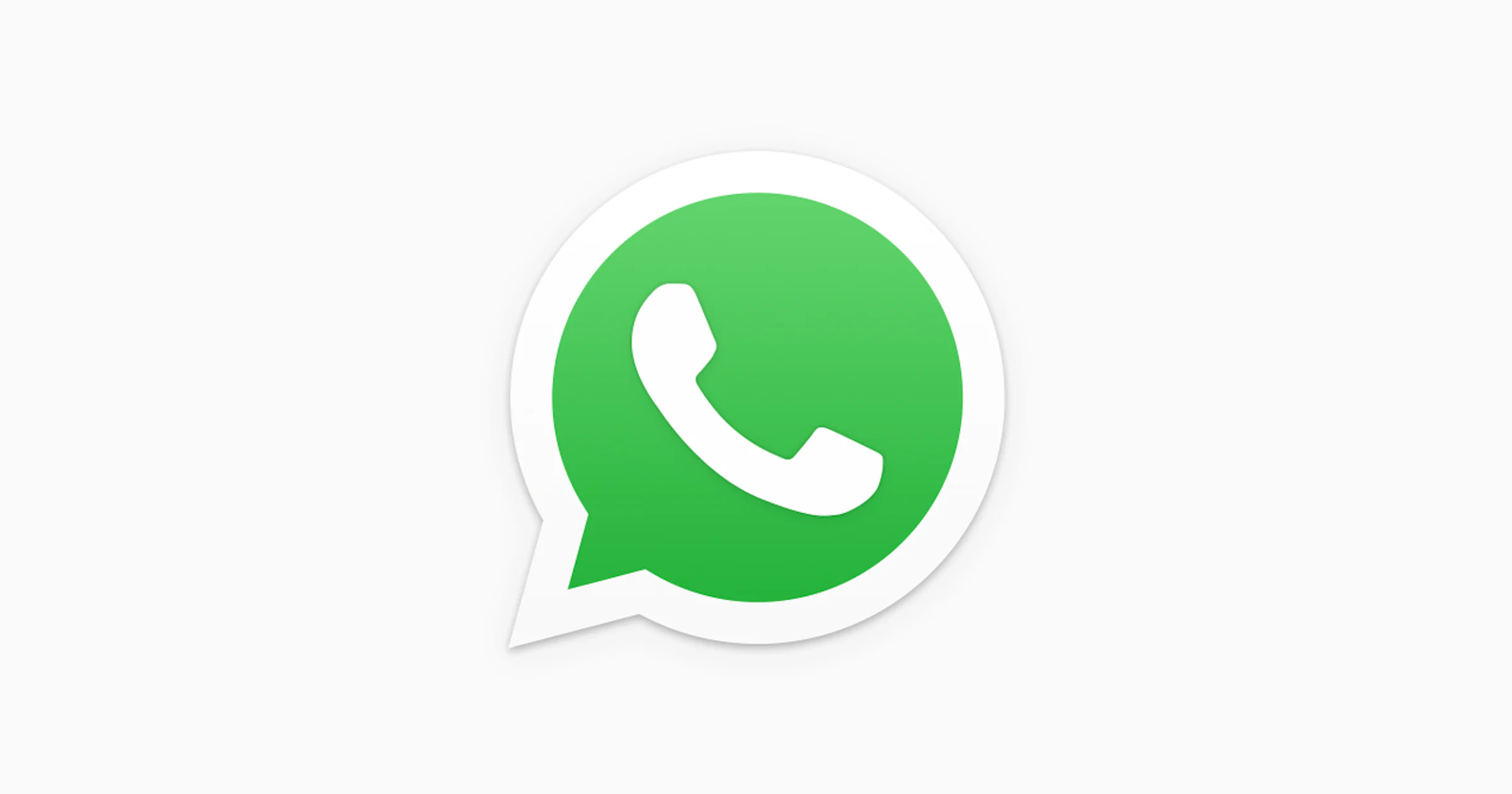 Update: Belfunctie WhatsApp weer actief