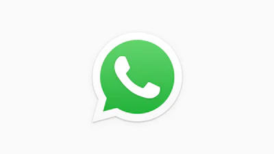Bellen via WhatsApp kost amper data