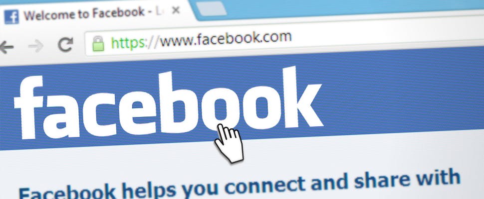 Facebook-privéberichten in te zien door Netflix en Spotify
