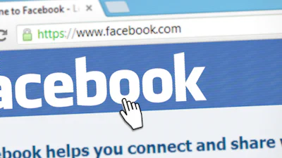 Facebook-privéberichten in te zien door Netflix en Spotify